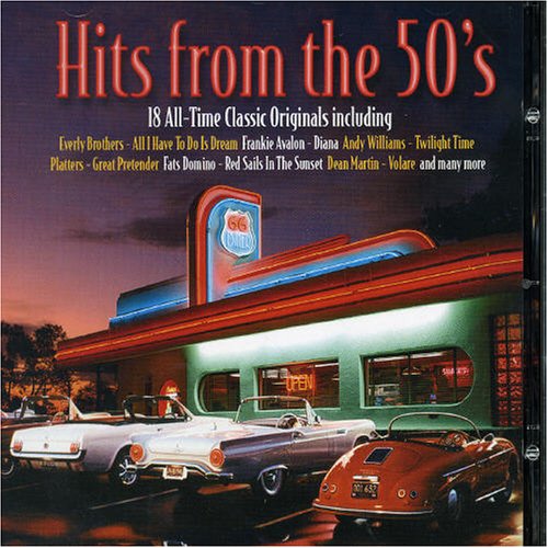 Product Image: Hits from the 50'S