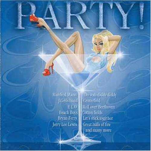 The Party Album Pop
