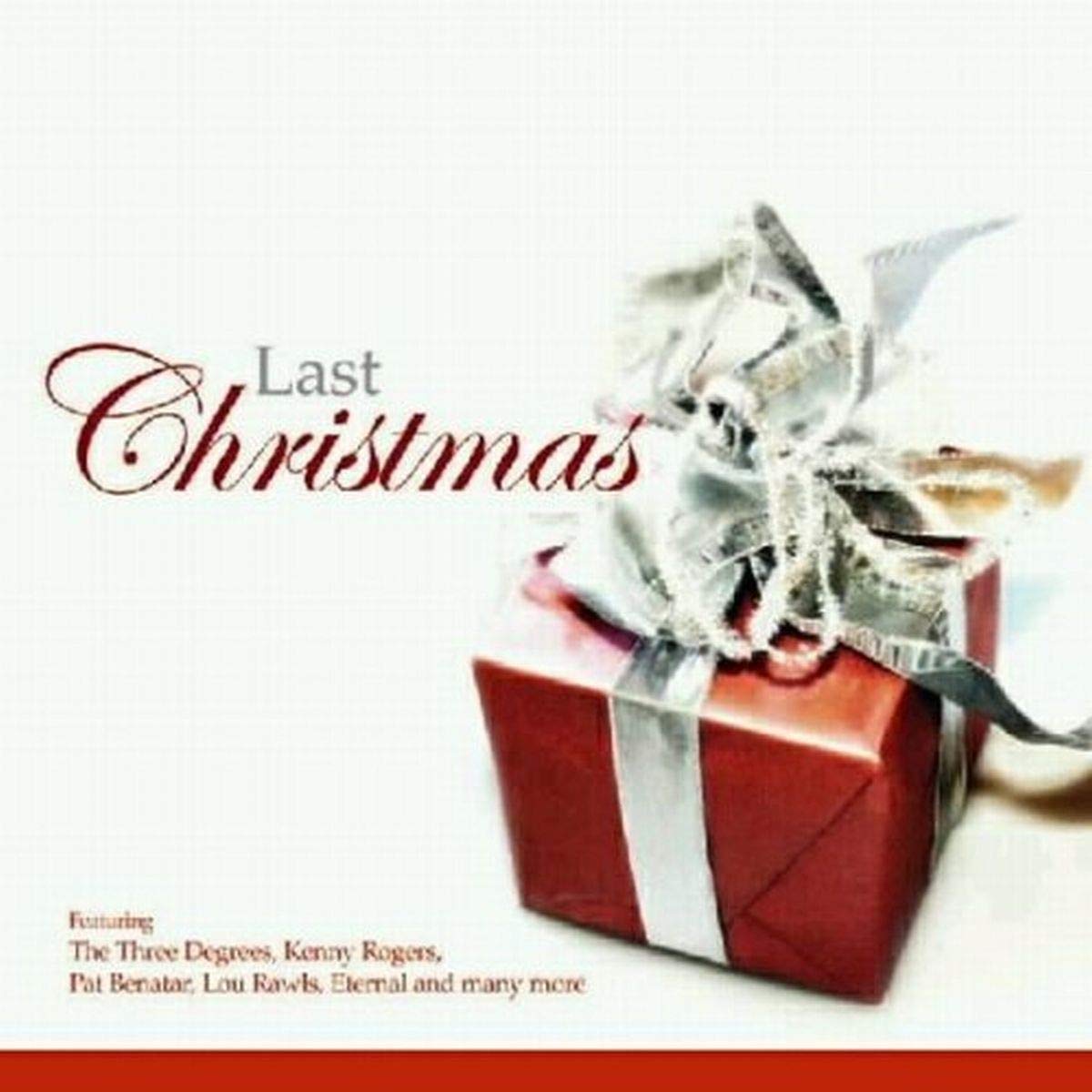 Product Image: Last Christmas 2cd