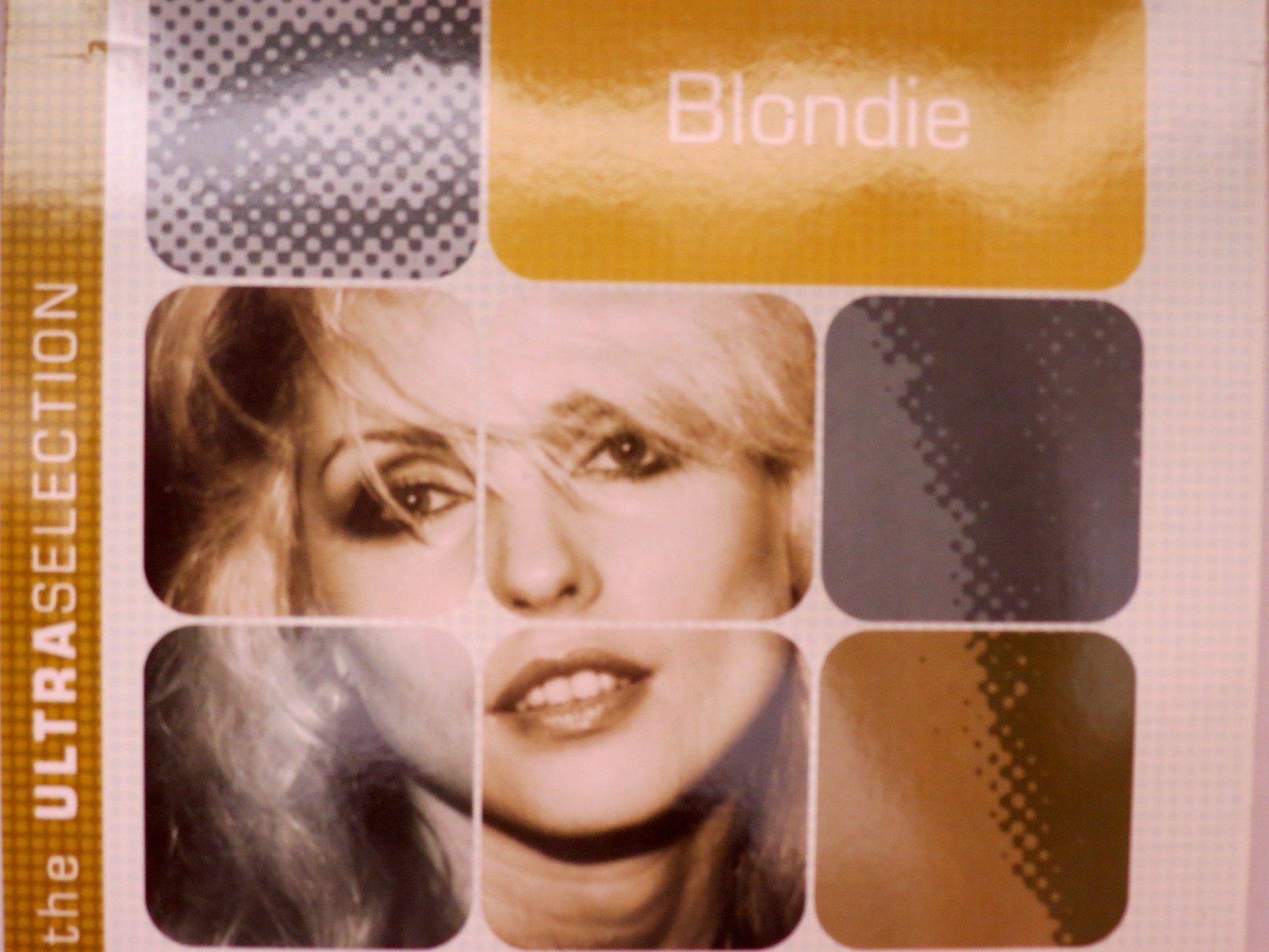 The Ultra Selection / Popstars of the 20th Century Pop