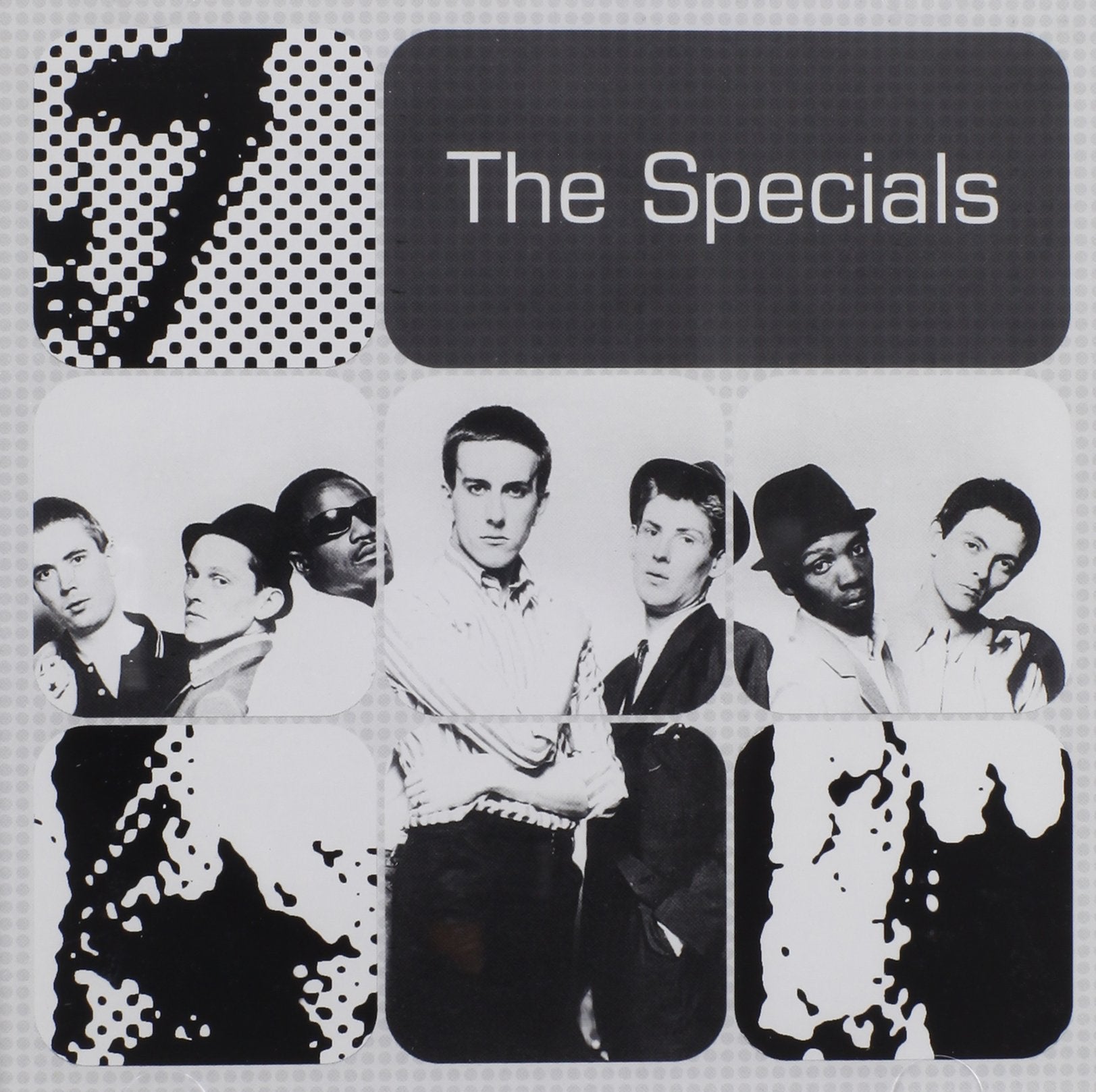 The Ultra Selection Reggae