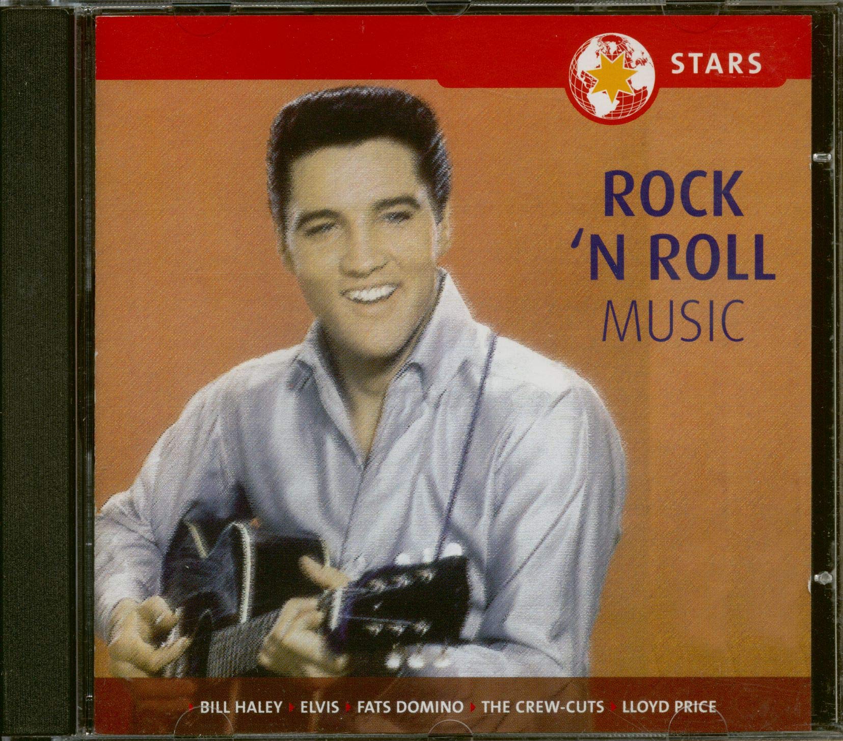 Rock'n'roll Music Other music genres