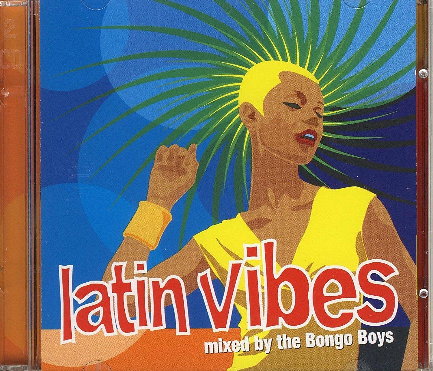 Latin Vibes Other music genres