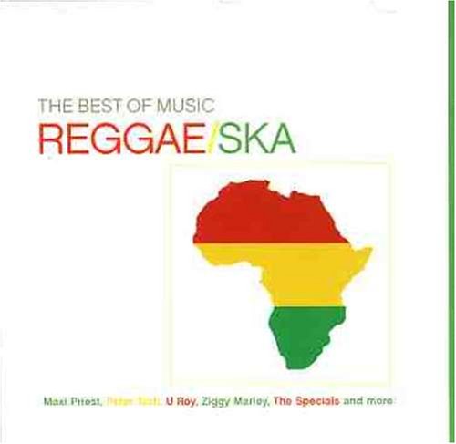Best of Music: Reggae/Ska Reggae