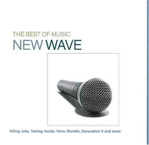 Best of Music New Wave Pop