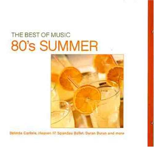 Best of Music 80'S Summer Pop