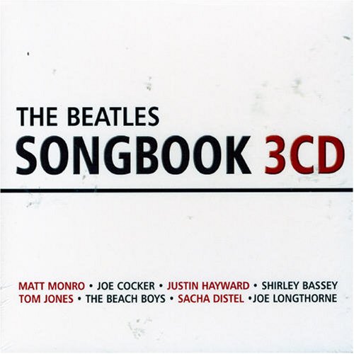 The Beatles Songbook Pop