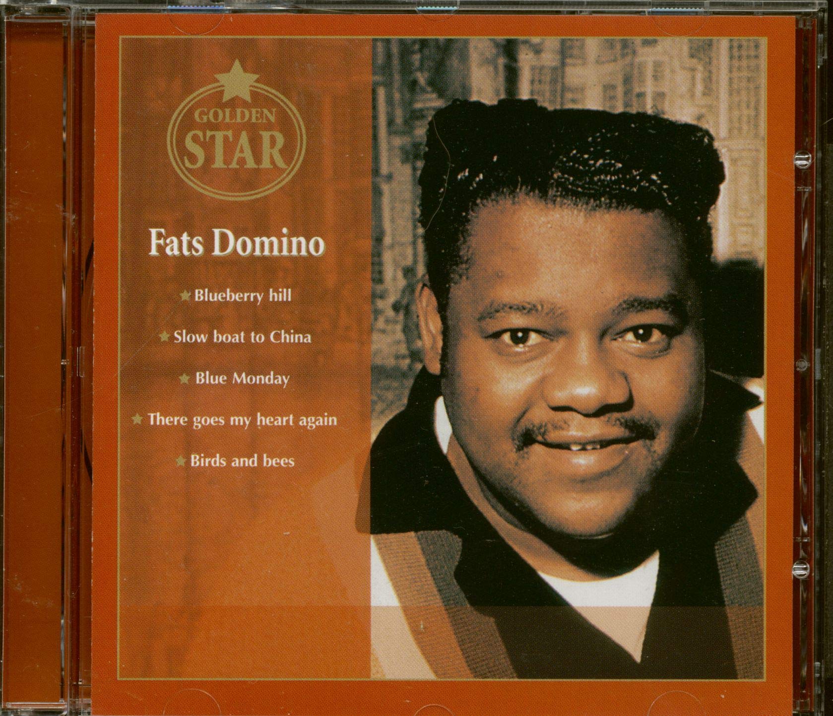 Golden Star Jazz