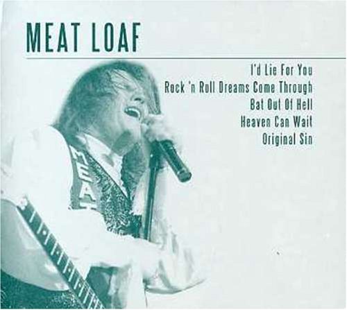 Meat Loaf Metal & Hardrock