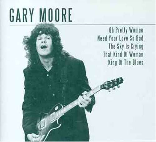 Gary Moore Blues
