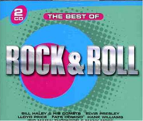 Product Image: Best of Rock'N'Roll (2cd)