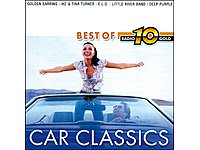 Radio 10 Gold Car Classics Pop