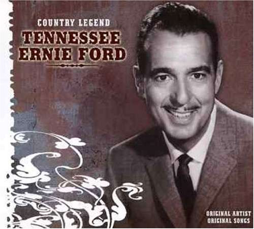 Country Legend Rock