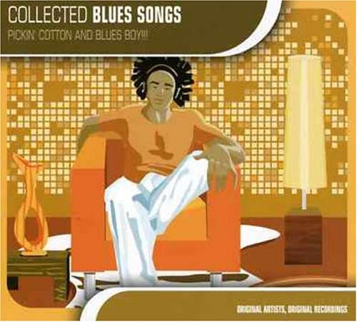 Collected Blues Songs Blues