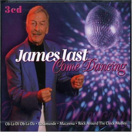 Come Dancing Other music genres