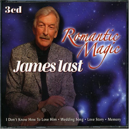 Romantic Magic Other music genres