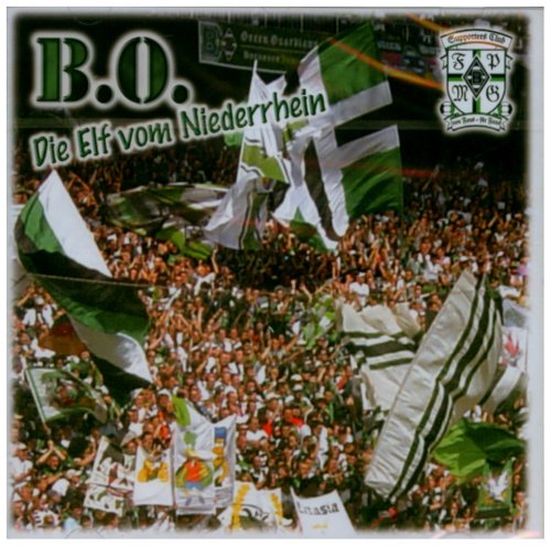 Die Elf Vom Niederrhein Rock