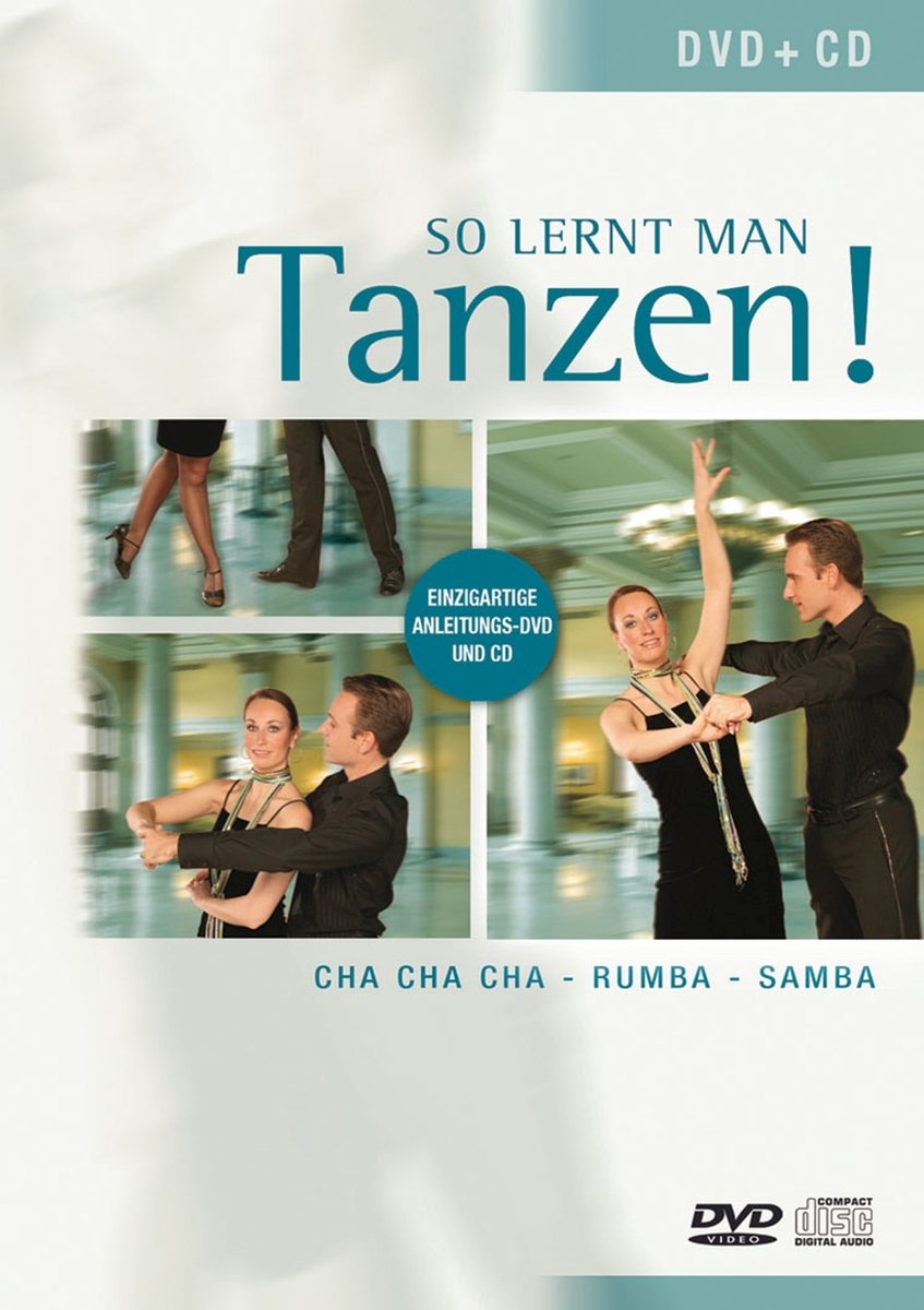 So Lernt Man Tanze/Latin (G) Films