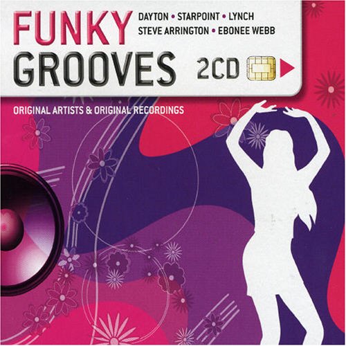 Product Image: Funky Grooves