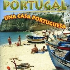 Una Casa Portuguesa World Music