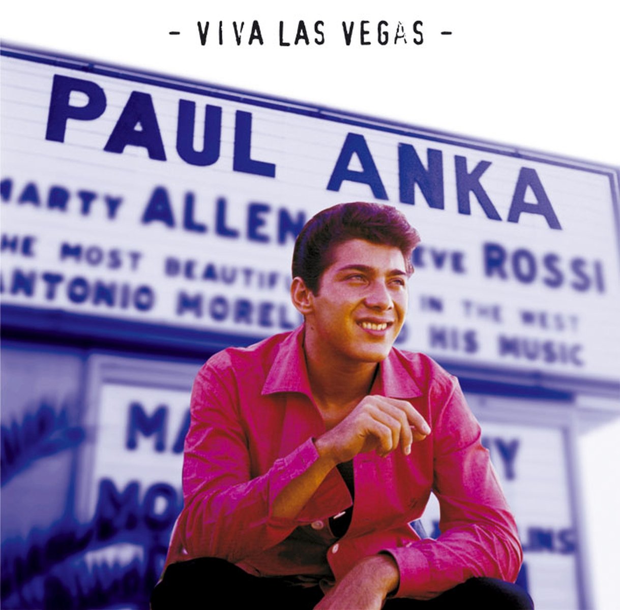 Product Image: Viva Las Vegas