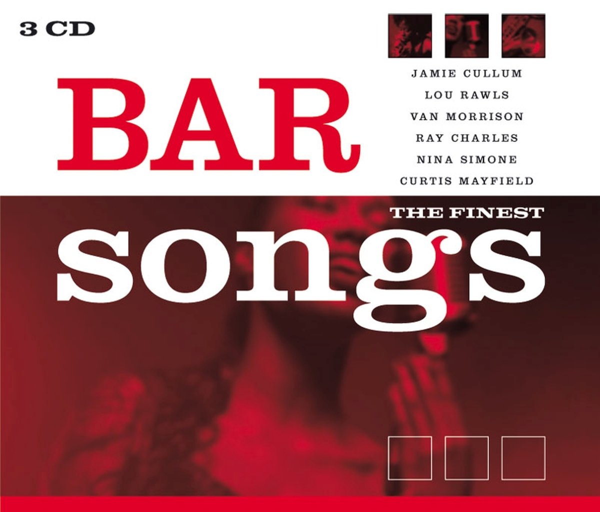 Bar Songs (3cd) Other music genres