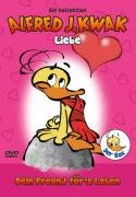 Alfred Jodocus Kwak - Liebe, Vol. 01-03 (3 DVDs) Films