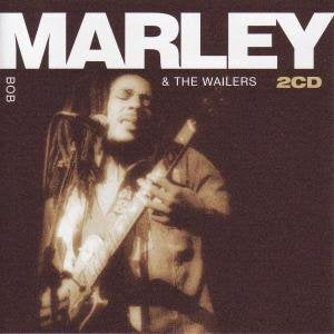 Bob Marley & the Wailers Books