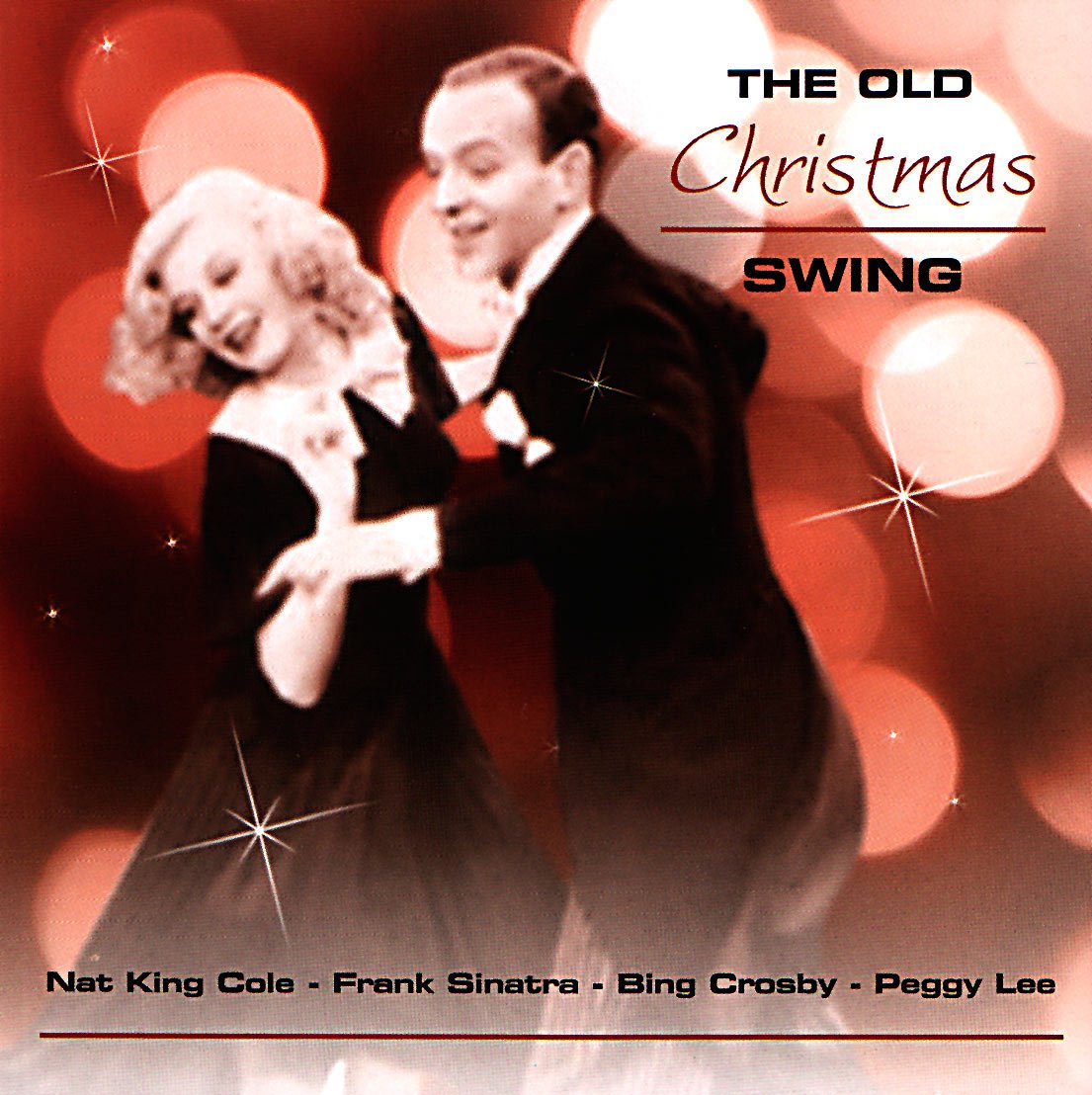 Old Christmas Swing Music