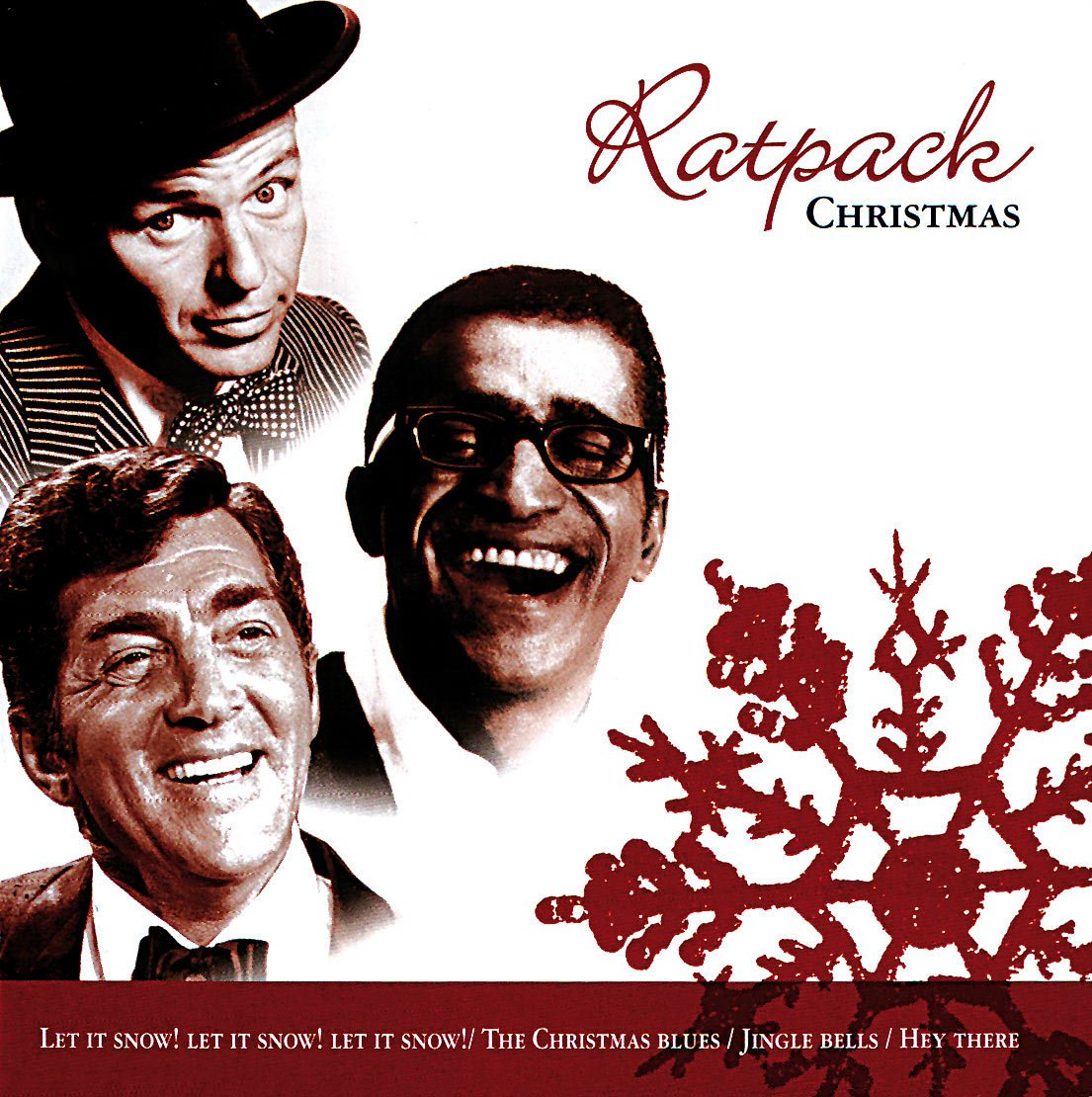 Ratpack Christmas Other music genres