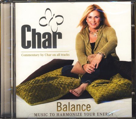 Product Image: Balance - Music to harmonize your Energy