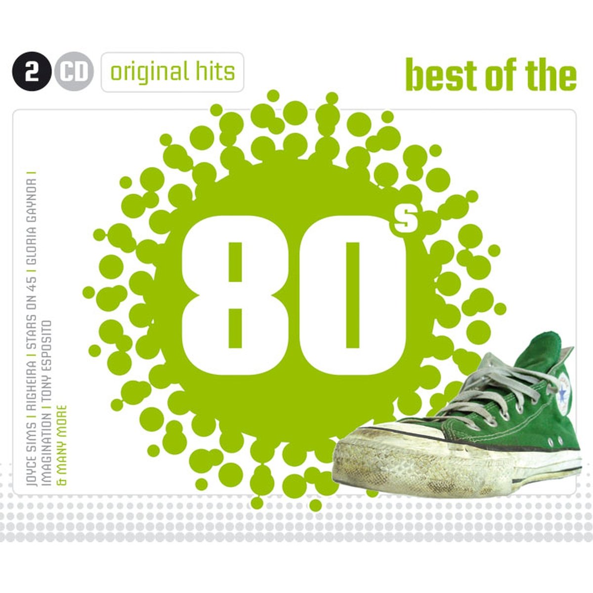 Original Hits 80's Pop