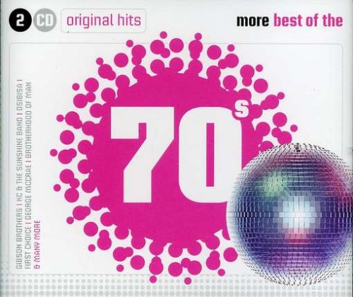 More Best of the 70s Pop