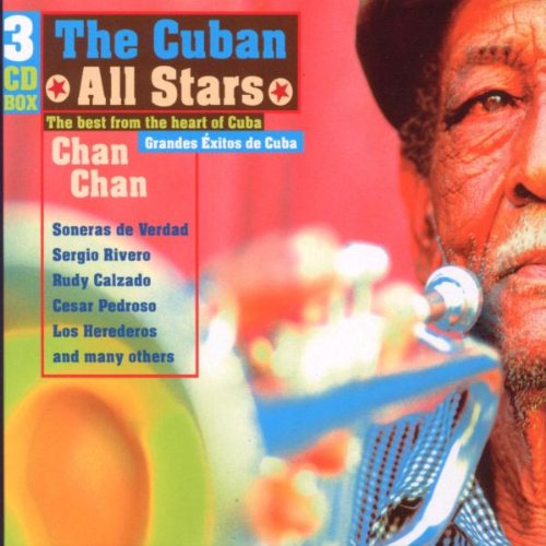 The Cuban All Stars World Music
