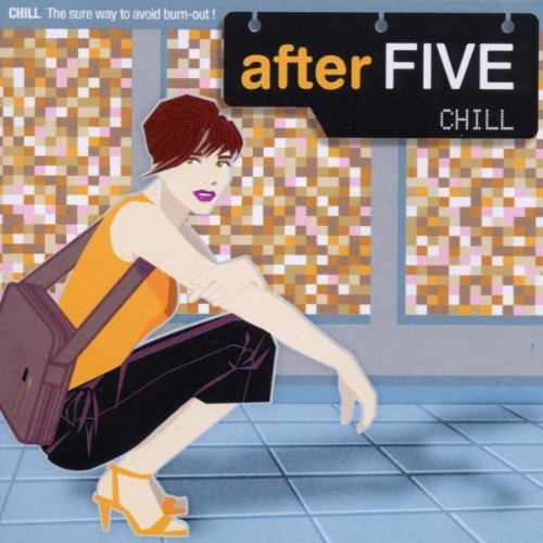 After Five-Chill Music