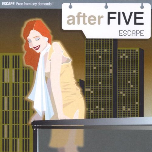 Product Image: After Five-Escape
