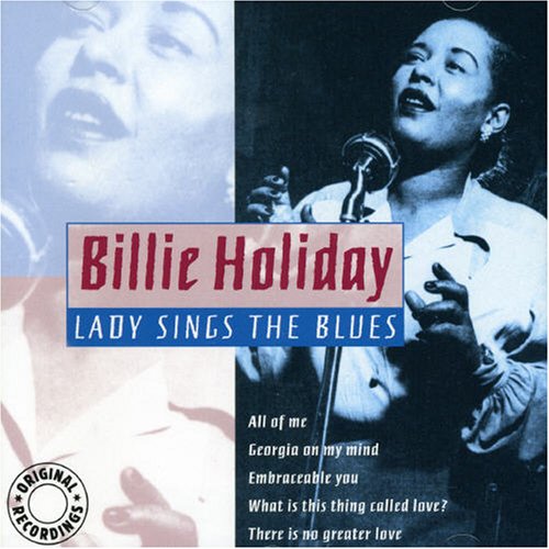 Lady Sings the Blues Blues