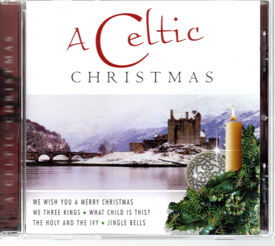 Product Image: A Celtic Christmas