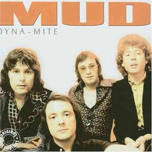 Dyna-Mite Pop