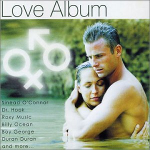 Product Image: Love Album