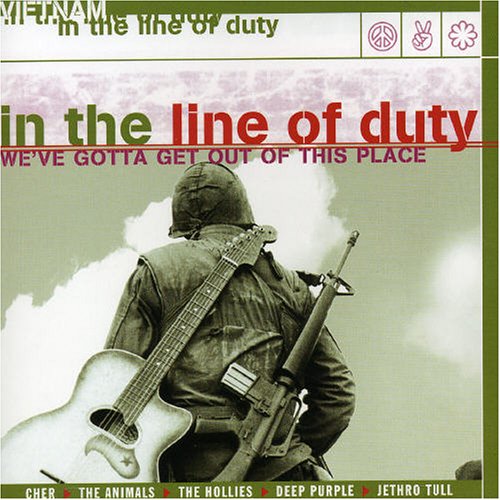 We'Ve Gotta Get Out of This Place Jazz
