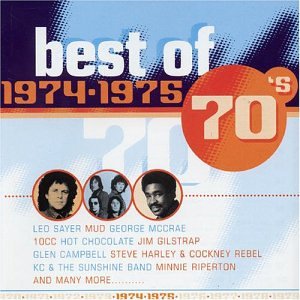 Best of 70's (1974+1975) Pop