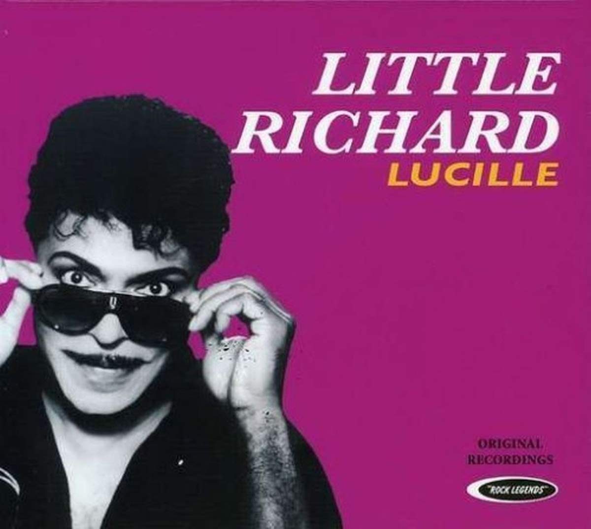 Lucille Rock