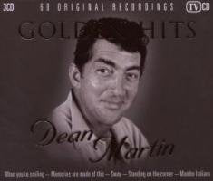 Golden Hits of Dean Martin Pop