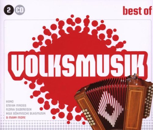 Best of...Volksmusik German Schlager & Volksmusik