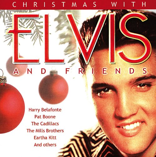 Product Image: Christmas Elvis & Friends