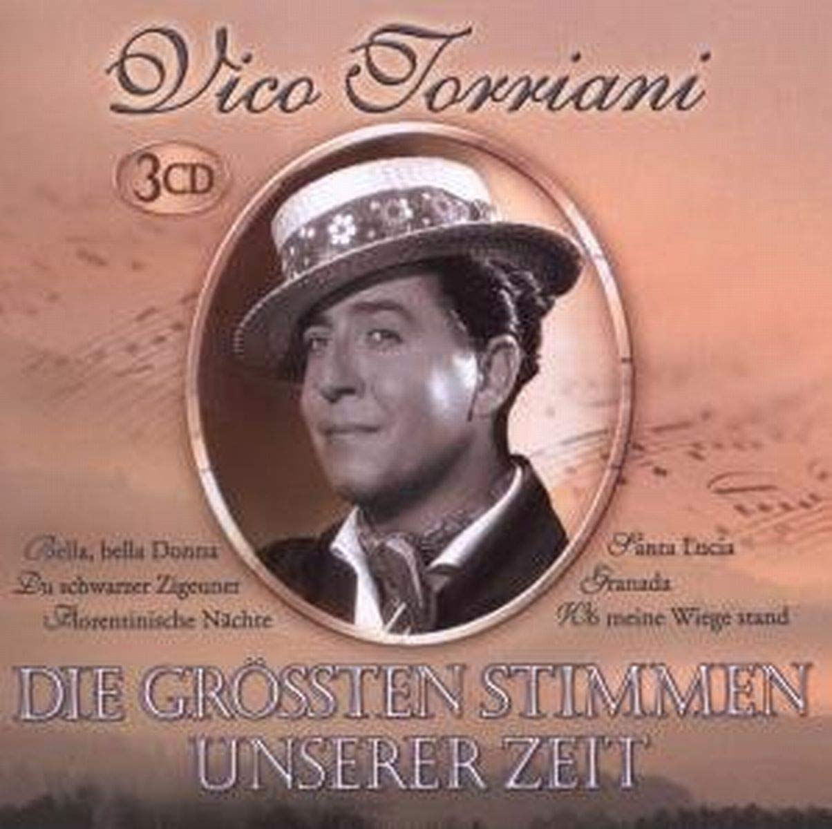 Die Größten Stimmen Unserer Zeit Classical