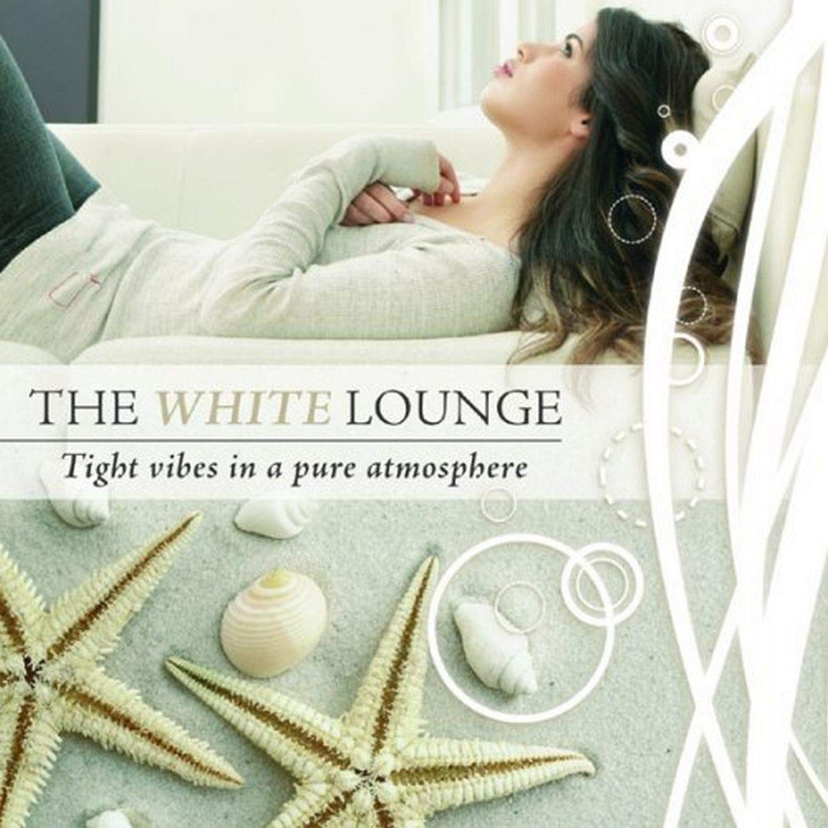 White Lounge Music