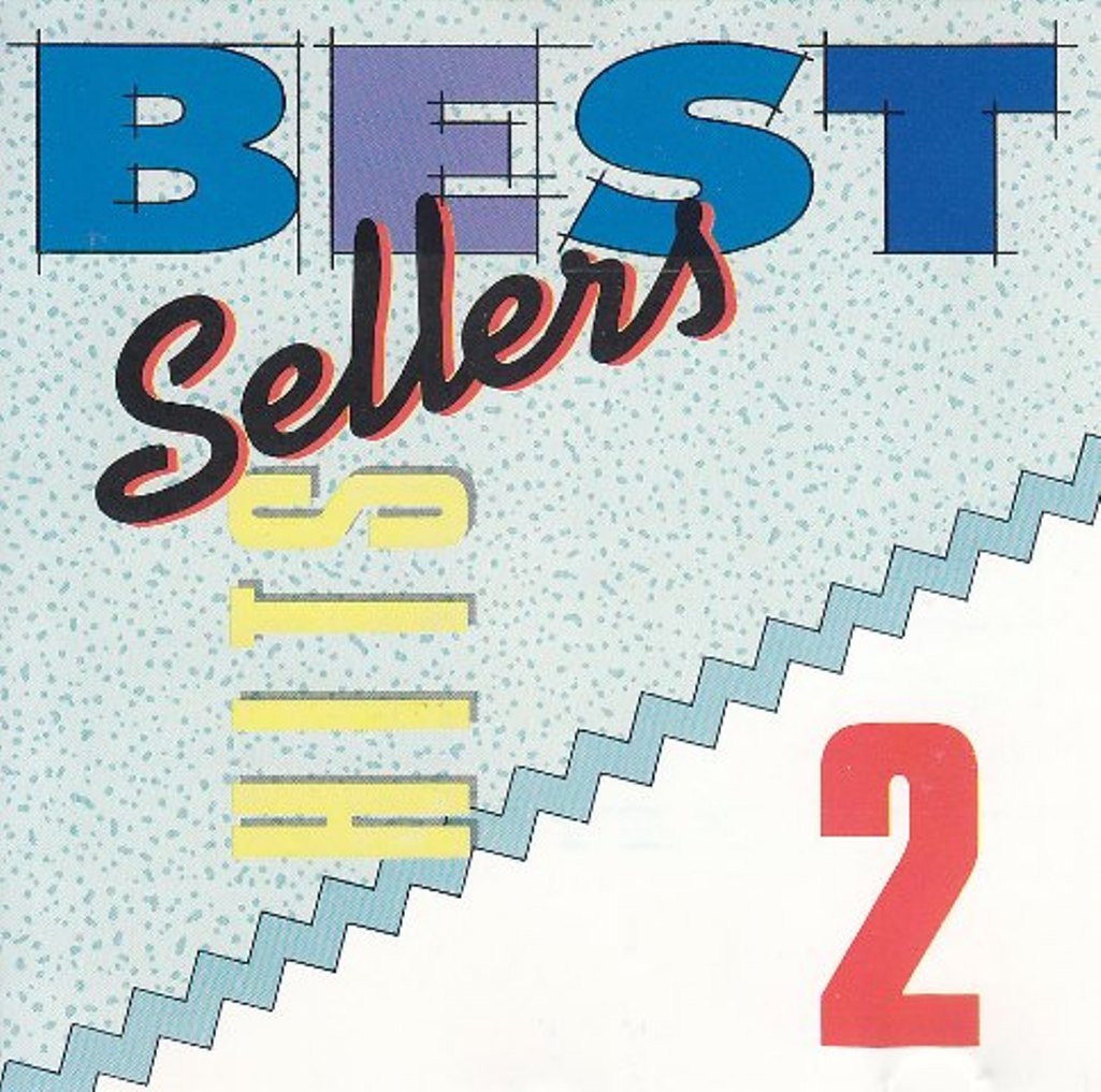 Product Image: Best Sellers Vol 2