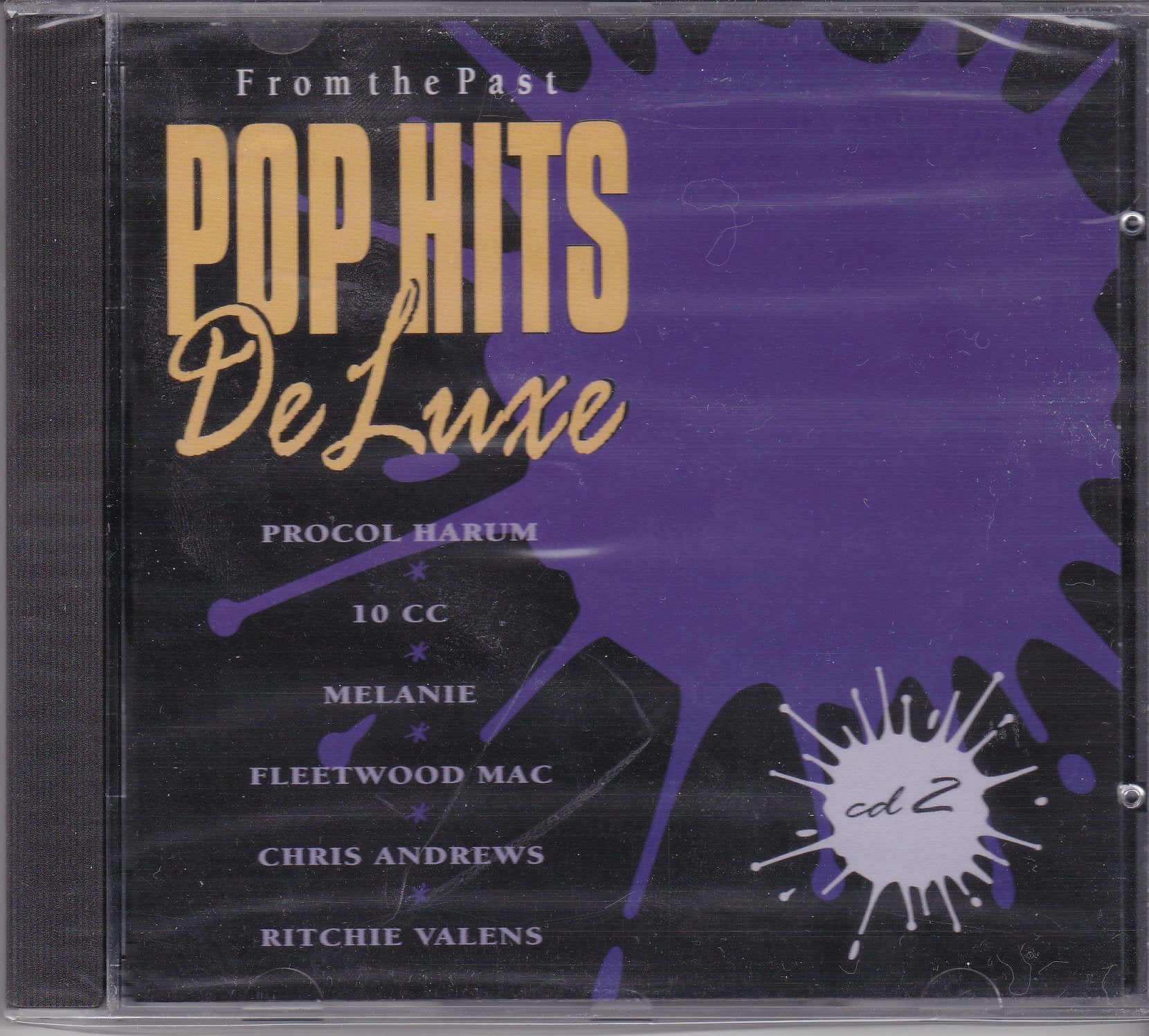 Pop-Hits: De Luxe Music